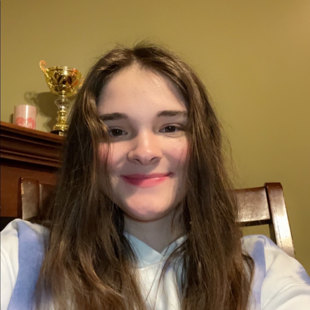 Meet your Posher, Kirsten